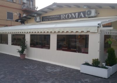 Laterali Scorrevoli Romana Teloni